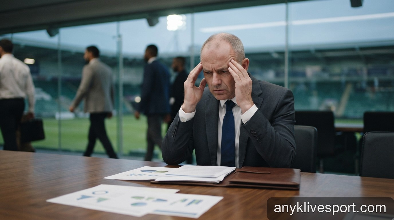 Khủng hoảng niềm tin tại FIFA: Làn sóng tẩy chay Gianni Infantino lan rộng sau World Cup 2026 - 2